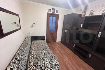 Комната, (всего 1 ком.), 15 м², 1/5 эт.