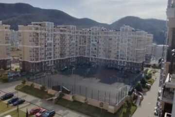 Студия, 23 м², 8/10 эт.