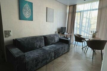 Студия, 30 м², 1/10 эт.