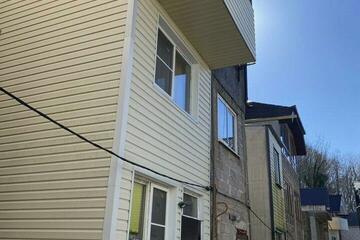 Таунхаус, 70 м², 3 эт.