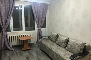 1-к квартира, 30 м², 1/5 эт.