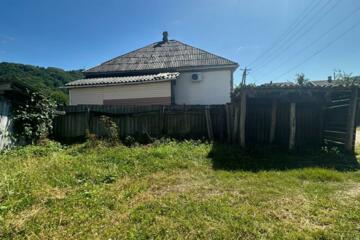 Дом, 51 м², 1 эт.