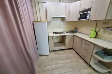 3-к квартира, 44 м², 1/4 эт.