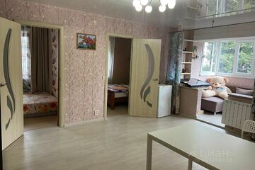 2-к квартира, 44 м², 5/5 эт.