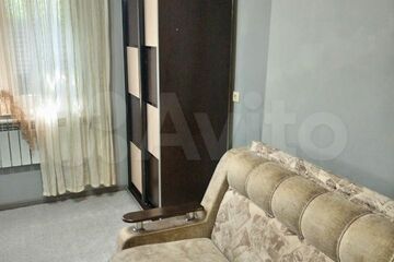 Студия, 14,6 м², 1/1 эт.