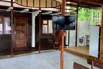 Дом, 100 м², 2 эт.