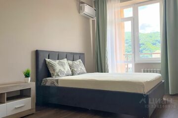 1-к квартира, 37 м², 4/10 эт.