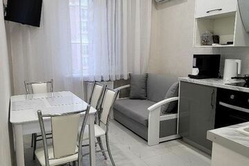 1-к квартира, 34 м², 5/9 эт.