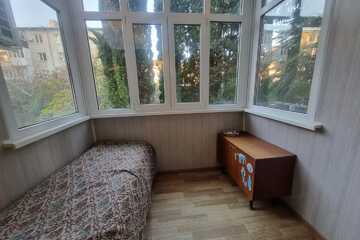 2-к квартира, 48 м², 3/5 эт.