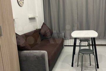 Студия, 21,6 м², 1/5 эт.