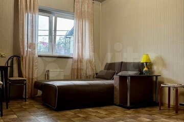 1-к квартира, 26,4 м², 2/5 эт.