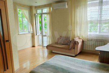 Студия, 19,6 м², 2/6 эт.