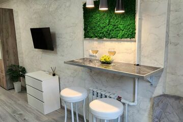 Студия, 18 м², 3/5 эт.