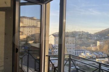 Апартаменты, 22,3 м², 3/3 эт.