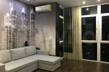 Студия, 31,8 м², 1/8 эт.