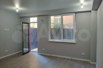 Апартаменты, 23,2 м², 1/5 эт.