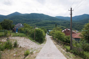 Ведение садоводства, 5 сот.