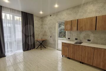 1-к квартира, 23 м², 2/2 эт.