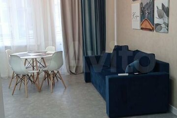 Студия, 26 м², 1/9 эт.