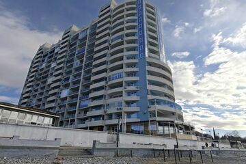 2-к квартира, 66,5 м², 8/17 эт.