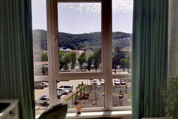 1-к квартира, 35 м², 4/9 эт.