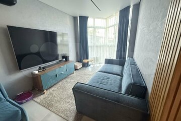 Апартаменты, 35 м², 1/11 эт.