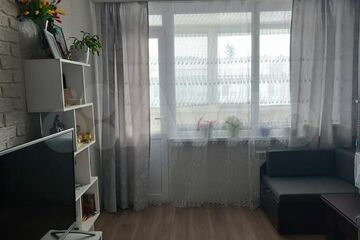 2-к квартира, 50,7 м², 4/5 эт.