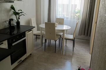 2-к квартира, 37,4 м², 1/9 эт.