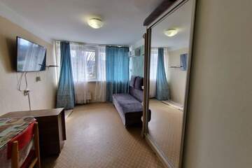 Студия, 18 м², 4/5 эт.