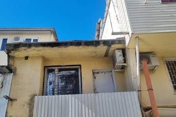 Коттедж, 50 м², 2 эт.