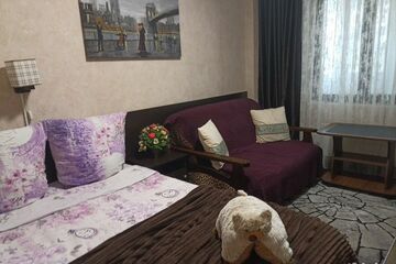 Апартаменты, 19 м², 1/7 эт.